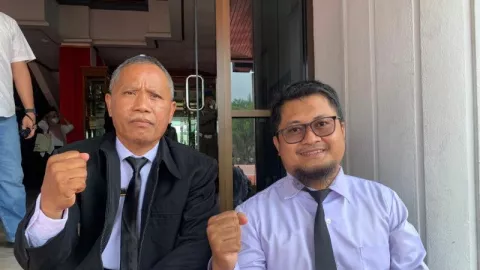 Sejak 1999 Jadi Honorer, Akhirnya Guru di Kalimantan Ini, Terharu - GenPI.co KALTIM