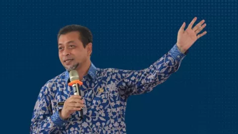 Seandainya Kaltim Negara Sendiri, Wagub: Lebih Kaya dari Brunei - GenPI.co KALTIM