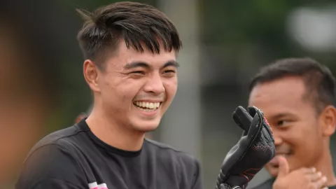 Rekap Bursa Transfer Borneo FC, Lepas Dua Pemain Kunci Musim Lalu - GenPI.co KALTIM