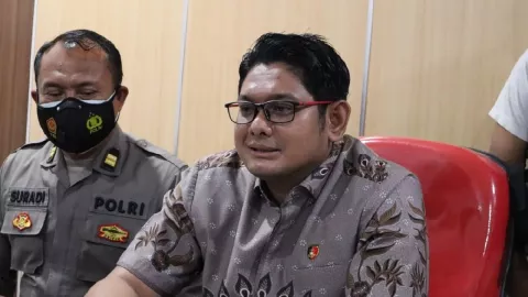 Viral Video Mesum 56 Detik di Kaltim, Polisi Turun Tangan - GenPI.co KALTIM