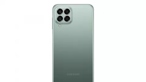 Spesifikasi Samsung Galaxy M33 5G, Harga Rp4 Jutaan - GenPI.co KALTIM