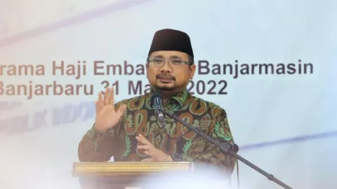 Kuota Haji Indonesia Tahun Ini 100 Ribu, Berapa untuk Kaltim? - GenPI.co KALTIM