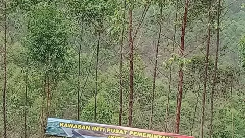 IKN Nusantara Beri Dampak, Kunjungan Wisatawan Naik 300 Persen - GenPI.co KALTIM