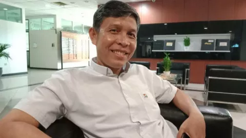 Anggota DPRD Minta Pemerintah Beri Kompensasi di IKN Nusantara - GenPI.co KALTIM