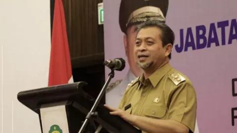 Wakil Gubernur Kaltim Datang, Langsung Ditodong Warga - GenPI.co KALTIM