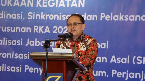 Peluang di IKN Nusantara Terbuka Sangat Lebar - GenPI.co KALTIM