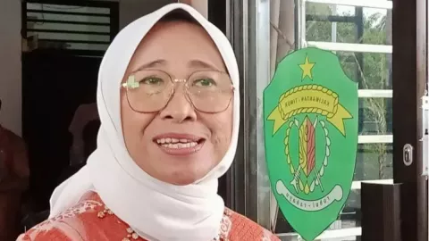 IKN Nusantara, DPR: Jangan Sampai Jati Diri Paser Hilang - GenPI.co KALTIM