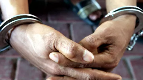 Mantan Bupati Penajam Paser Utara Dipenjara di Lapas Balikpapan - GenPI.co KALTIM