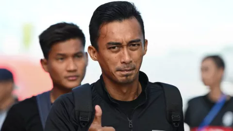 Situasi Borneo FC Ruwet, Badai Cedera Datang Lagi - GenPI.co KALTIM