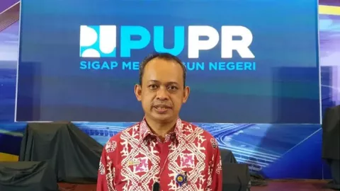 Pembangunan Rusun Pekerja IKN Nusantara Habiskan Rp 600 Miliar - GenPI.co KALTIM