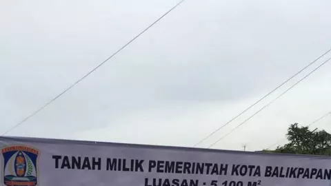 Warga Melawan, Rumah Sakit Sayang Ibu Balikpapan Batal Dibangun Tahun Ini - GenPI.co KALTIM