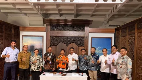Susi Air Buka Rute Balikpapan-Mamuju, Nggak Transit di Makassar - GenPI.co KALTIM
