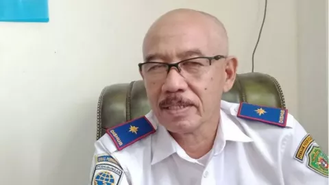Pelabuhan Benuo Taka Layak Jadi Lokasi Bongkar Muat Logistik IKN Nusantara - GenPI.co KALTIM