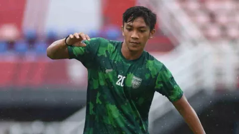 2 Bintang Muda Borneo FC Masuk Timnas U-20 Indonesia - GenPI.co KALTIM
