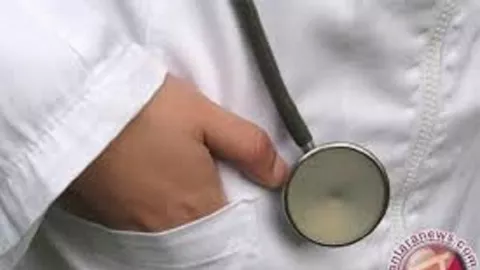 Kaltim Kurang 2 Ribu Dokter, Tantangan untuk IKN - GenPI.co KALTIM