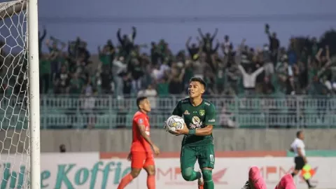 Bursa Transfer Liga 1: Sinyal Presiden Borneo FC Kepincut Ahmad Nufiandan - GenPI.co KALTIM
