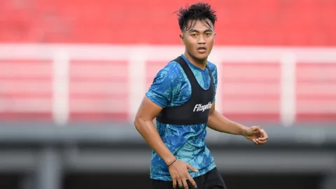 Mulai Berlatih, Bek Baru Borneo FC Langsung Klop - GenPI.co KALTIM