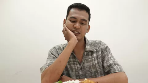 Ingin Sembuhkan Gejala Depresi? Coba Diet Sehat - GenPI.co KALTIM