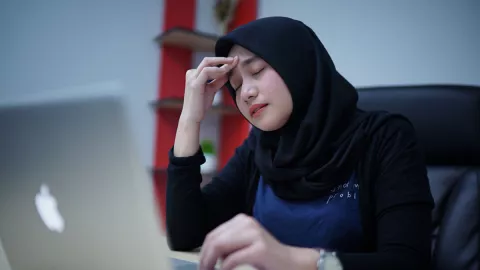 Tanda Kekurangan Vitamin D Sering Tak Disadari, Bahaya - GenPI.co KALTIM