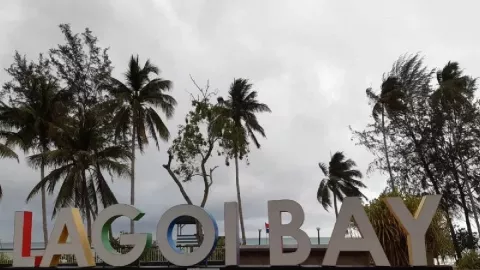 Ribuan Kamar Hotel Lagoi Bakal Diisi Peserta Tour de Bintan - GenPI.co KEPRI