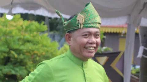 Selain Kenduri Seni Melayu, Satu Lagi Event Kepri Masuk KEN 2022 - GenPI.co KEPRI
