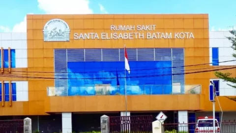 RS Elisabeth Batam Kota Buka Loker untuk lulusan SMK, Cek! - GenPI.co KEPRI