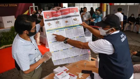 Soal Penundaan Pemilu 2024, Pengamat Politik Kepri Bilang Begini - GenPI.co KEPRI