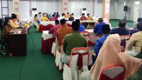 Pelayanan Publik Tanjung Pinang Diminta Murah, Mudah dan Nyaman - GenPI.co KEPRI