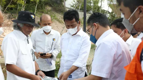 Investor Arab Bikin Kampus Kedokteran di Batam, Wow Dananya Besar - GenPI.co KEPRI