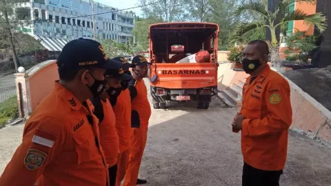 Tiga Anak Tenggelam di Perairan Batu Merah, Nasibnya Kini - GenPI.co KEPRI