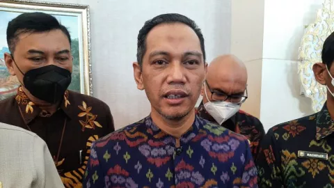 Ini 8 Area Rawan Korupsi di Instansi Daerah, Kata KPK - GenPI.co KEPRI