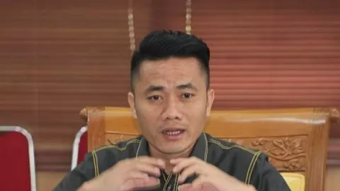 Anggota DPRD Batam Minta Bank Riau Kepri Beri Penjelasan Publik - GenPI.co KEPRI