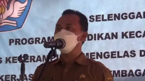 Kabar Gembira untuk Orangtua Terkait PPDB SD SMP di Batam - GenPI.co KEPRI