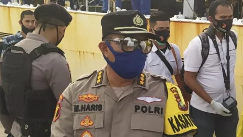 Polda Kepri Gelar Operasi Bibir Sumbing Gratis, Cek Syaratnya! - GenPI.co KEPRI