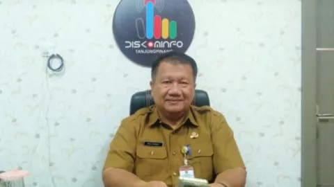 Aplikasi SIAP Diuji Coba di 5 OPD Tanjung Pinang, Apa Gunanya? - GenPI.co KEPRI