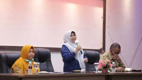 118 Guru Honorer Lulus Passing Grade PPPK 2021 Dicarikan Solusi - GenPI.co KEPRI