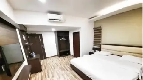 Rekomendasi Hotel Murah di Batam, Harga Mulai Rp200 Ribuan - GenPI.co KEPRI