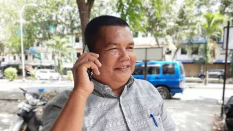 400 Daftar Calon Pemilih di Tanjung Pinang Diperiksa - GenPI.co KEPRI