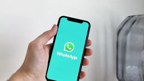 Pengguna WhatsApp Bisa Sembunyikan Diri Saat Online, Ini Caranya - GenPI.co KEPRI