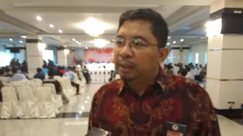 KPU Kepri Telusuri Sekretariat Parpol, Hasilnya Mengejutkan - GenPI.co KEPRI