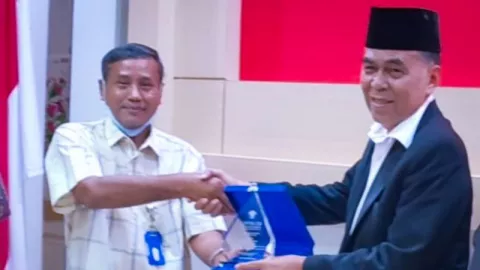 Produk Ungulan Kabupaten Natuna Dipasarkan Universitas Brawijaya - GenPI.co KEPRI