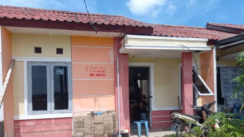 BTN Lelang Rumah di Batam, Harganya Rp 139.500.000 - GenPI.co KEPRI