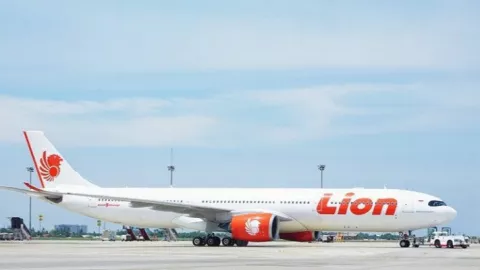 Hore! Lion Air Terbang Langsung dari Batam ke Pontianak, Ini Jadwalnya - GenPI.co KEPRI