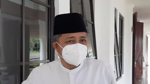 Kemenhub Tambah Kapal Roro di Kepri, Rutenya Panjang - GenPI.co KEPRI