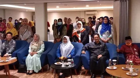 Pengelola Homestay Diminta Hadirkan Ciri Khas Kebudayaan Melayu - GenPI.co KEPRI