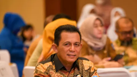 Kepri Miniaturnya Indonesia, Gubernur Ansar Beberkan Alasannya - GenPI.co KEPRI
