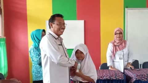 Puluhan Anak Jadi Korban Kekerasan Seksual di Tanjungpinang - GenPI.co KEPRI