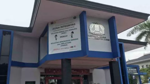 Kuota Pembuatan Paspor di Batam Dinaikkan Jelang Nataru - GenPI.co KEPRI