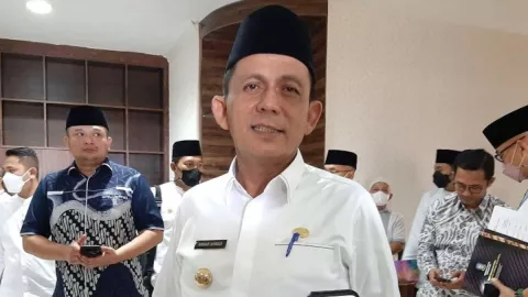 Gubernur Kepri Upayakan Pelabuhan Berakit Beroperasi demi Genjot Wisatawan - GenPI.co KEPRI