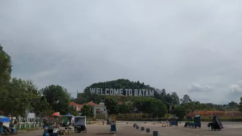 Panduan Sederhana bagi Perantau di Batam - GenPI.co KEPRI